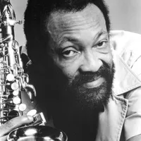 Hank Crawford