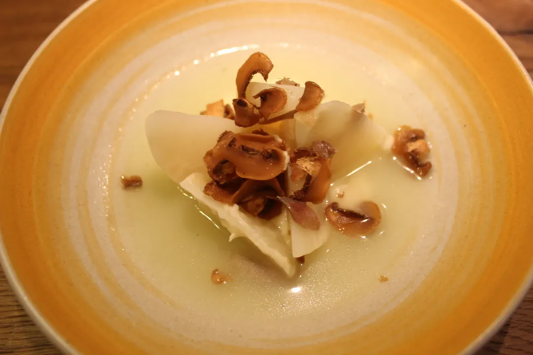 Elmer Restaurant Paris