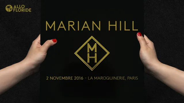 Marian Hill