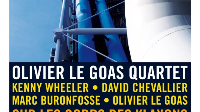 Concert "Sur les corps des Klaxons"