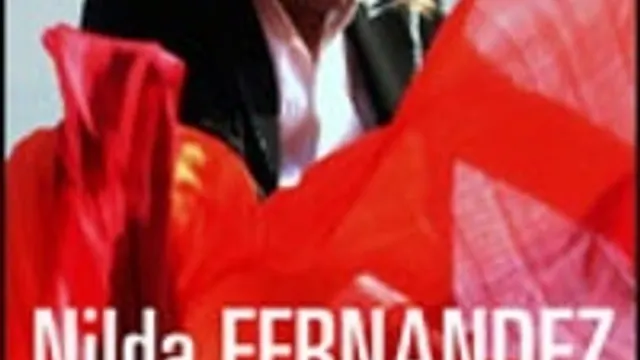 Nilda Fernandez en concert