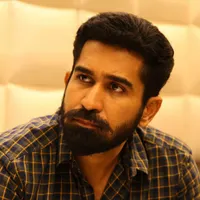 Vijay Antony