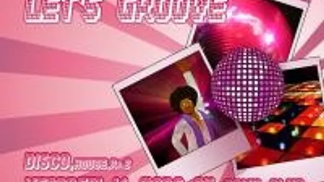 Let's Groove