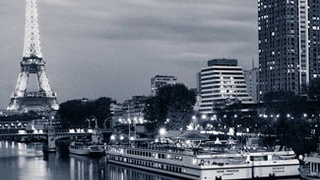 Afterwork chic sur l'eau