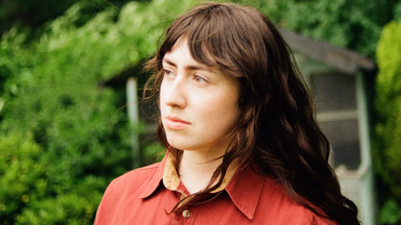 Katie Gregson-MacLeod