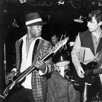 Chris Spedding