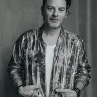 Yann Perreau