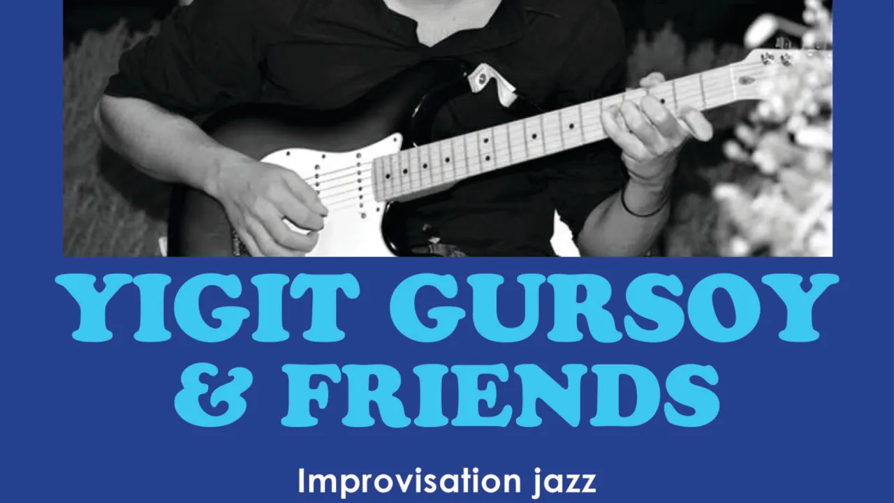 Printempo : Yigit Gursoy & Friends