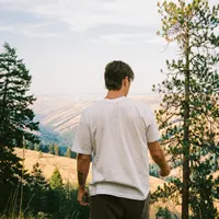 Lostboycrow