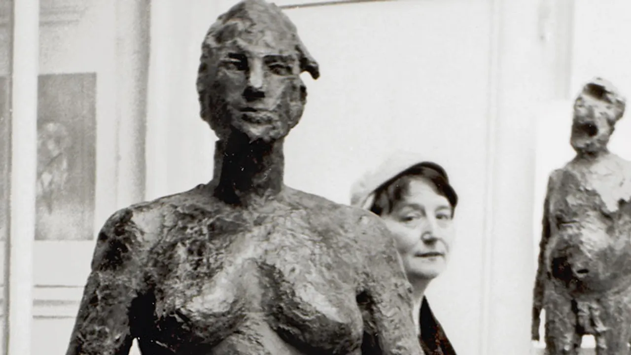 Germaine Richier