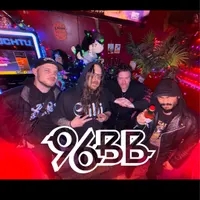 96 Bitter Beings
