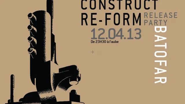 Construct Re-Form