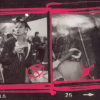 Projection du film « In and Out of Fashion » de William Klein