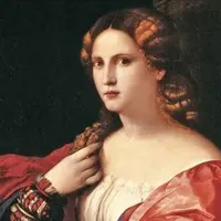 Francesca Caccini
