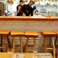 Au Comptoir de Brice