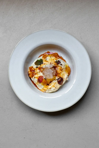 Brion Restaurant Paris
