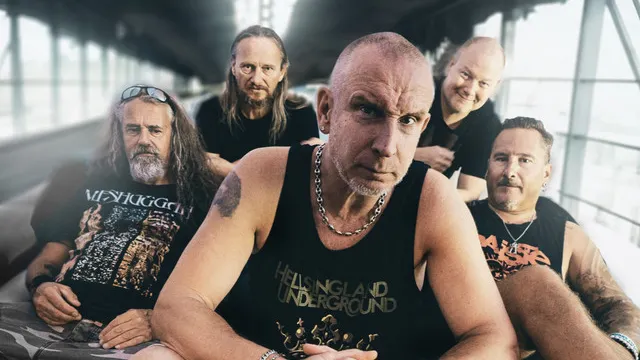 Clawfinger