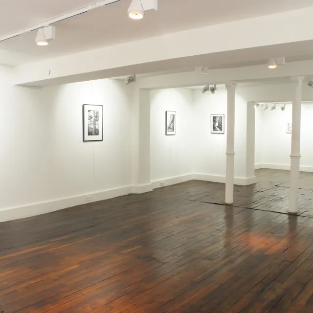 Galerie Joseph P