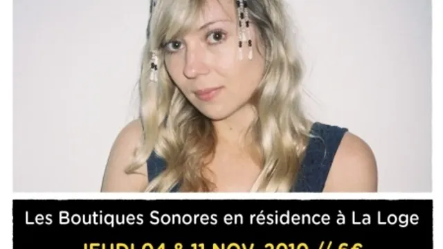 Early BS Party: Mai @ La Loge