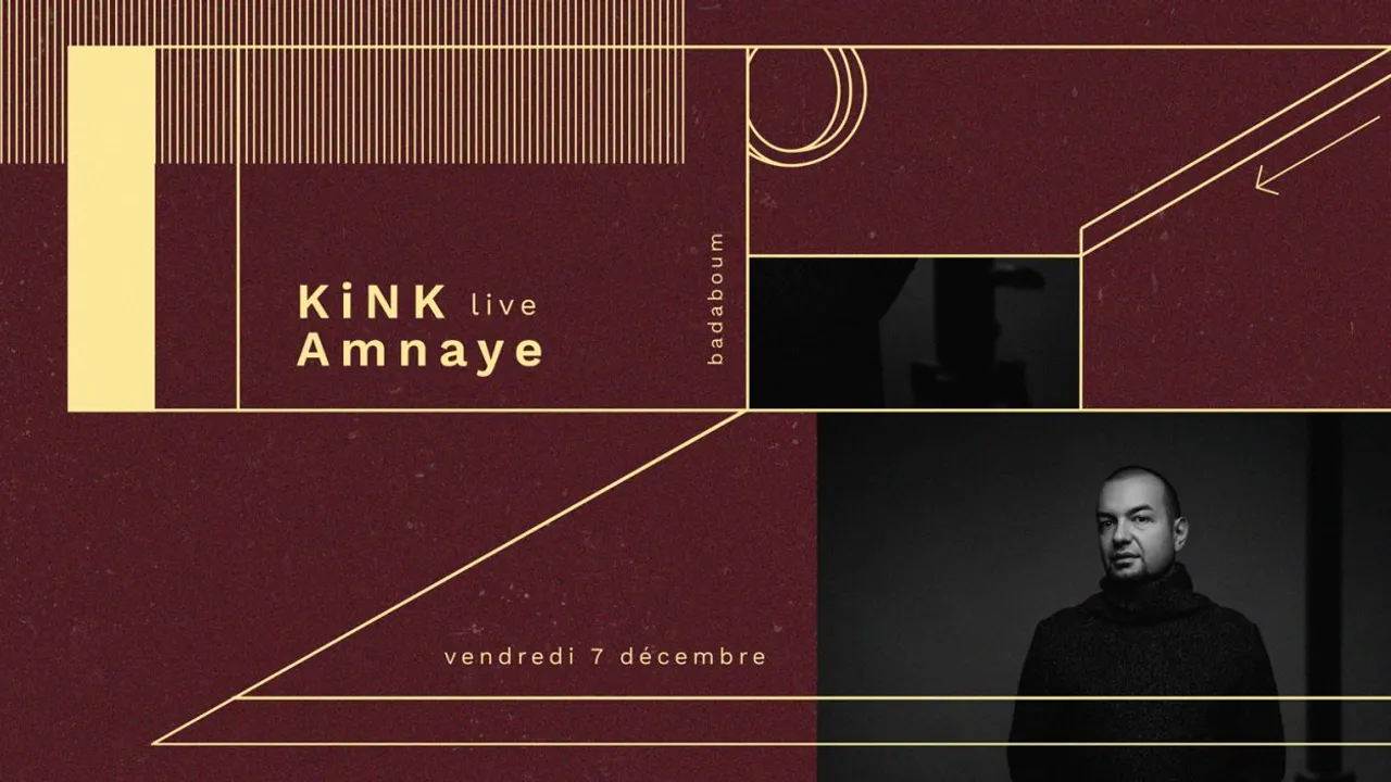 KiNK Live