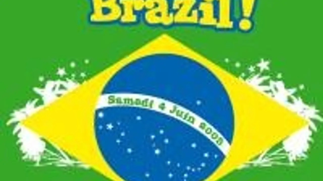 Do Brazil