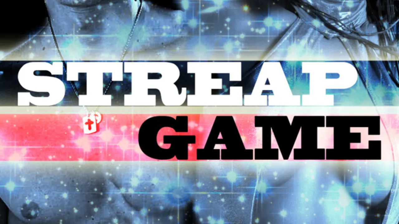Streap Game