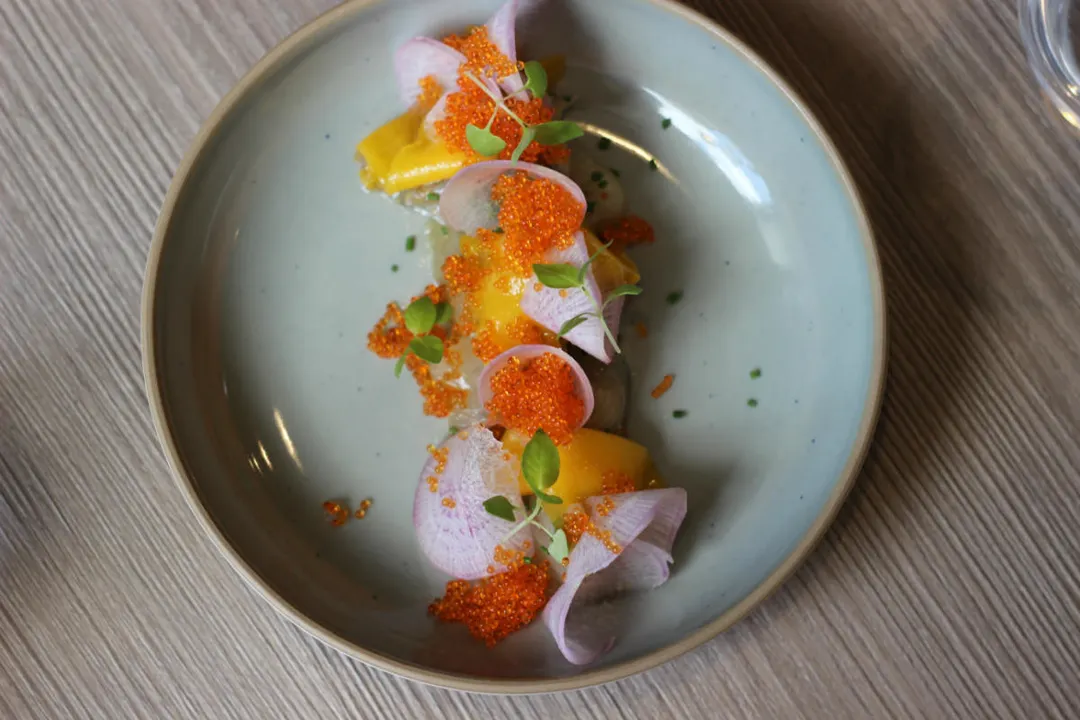 RAW Restaurant Paris