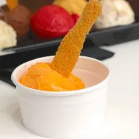 Une Glace à Paris