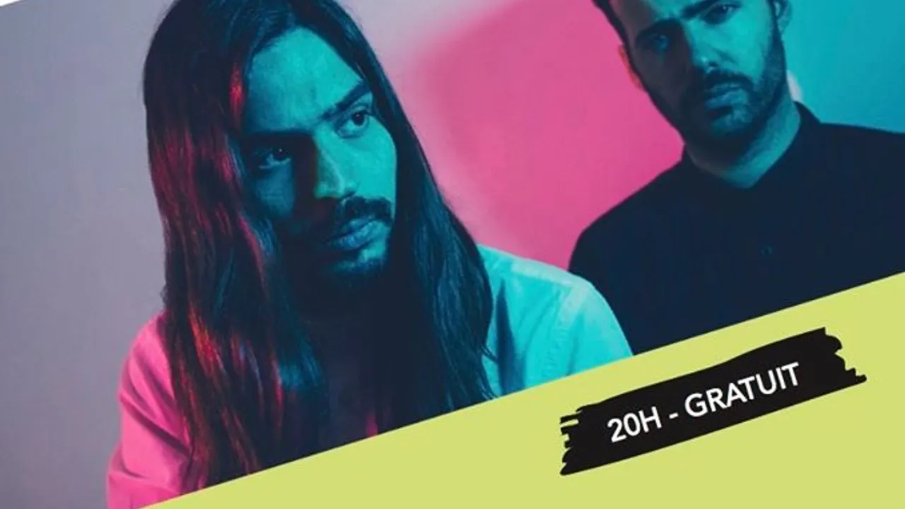 Beacon • Azajilly • Acide Adore / Supersonic (Free entrance)
