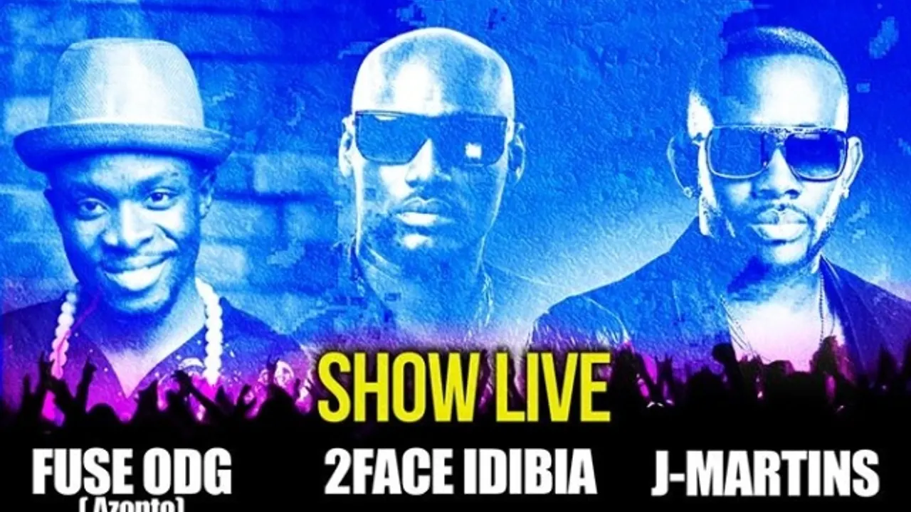 African Live Party