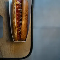 Jack's Hot Dogs