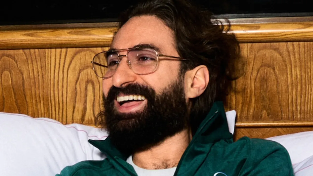 Sacré : Antoine Bourachot, Vitamine C,Les Editions Vermillon