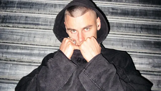 Fall Industry : Rave On