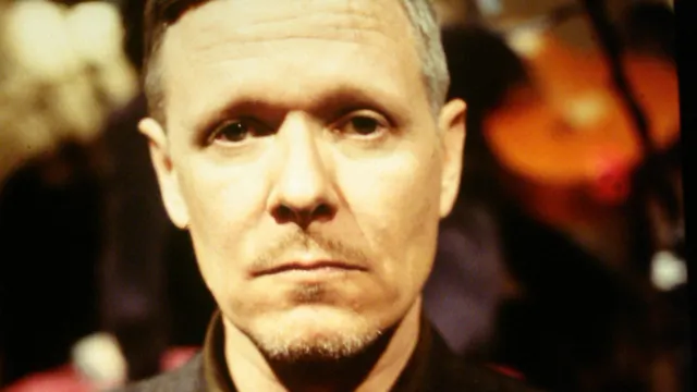Michael Gira & Kristof Hahn (SWANS)