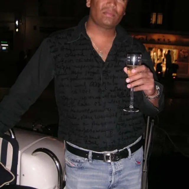 Fabrice P
