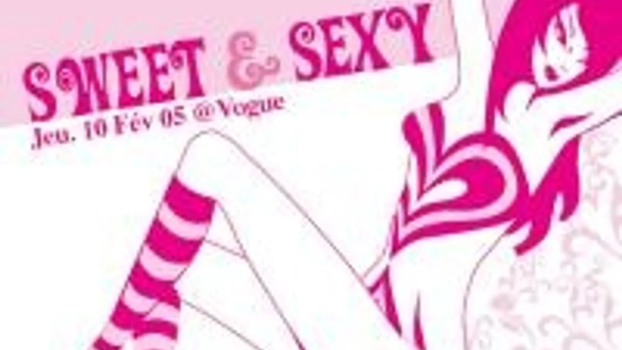 Sweet & Sexy