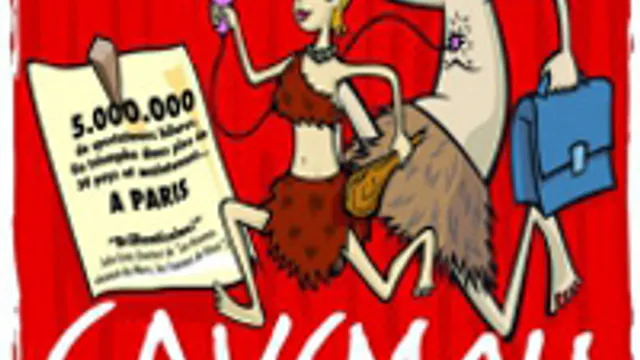 Caveman