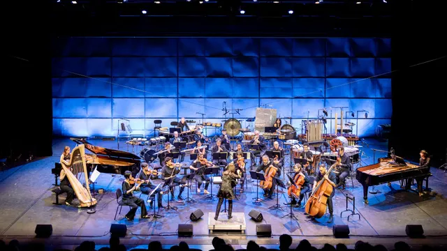 Concert de clôture 1