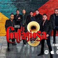 Banda La Contagiosa