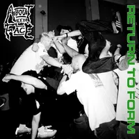 About Face