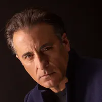 Andy Garcia
