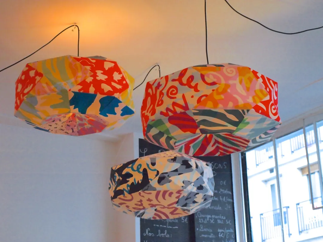 Le Bichat Restaurant Paris
