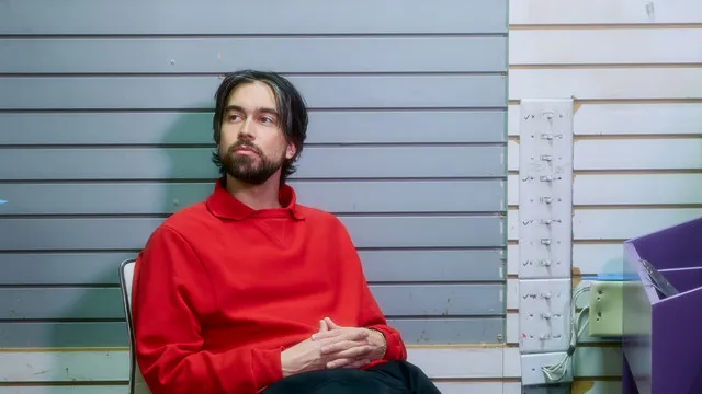 Alex G