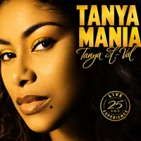 Tanya Saint-Val