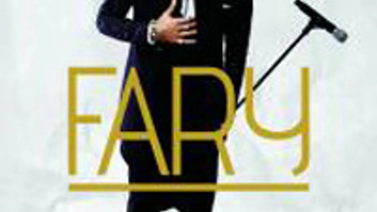 Fary