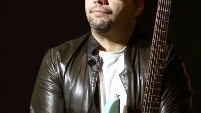 Biréli Lagrène