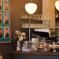 Le Coffee Club