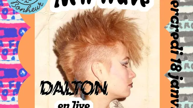 DALTON (live)