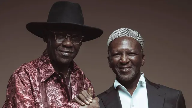 TOURE KUNDA