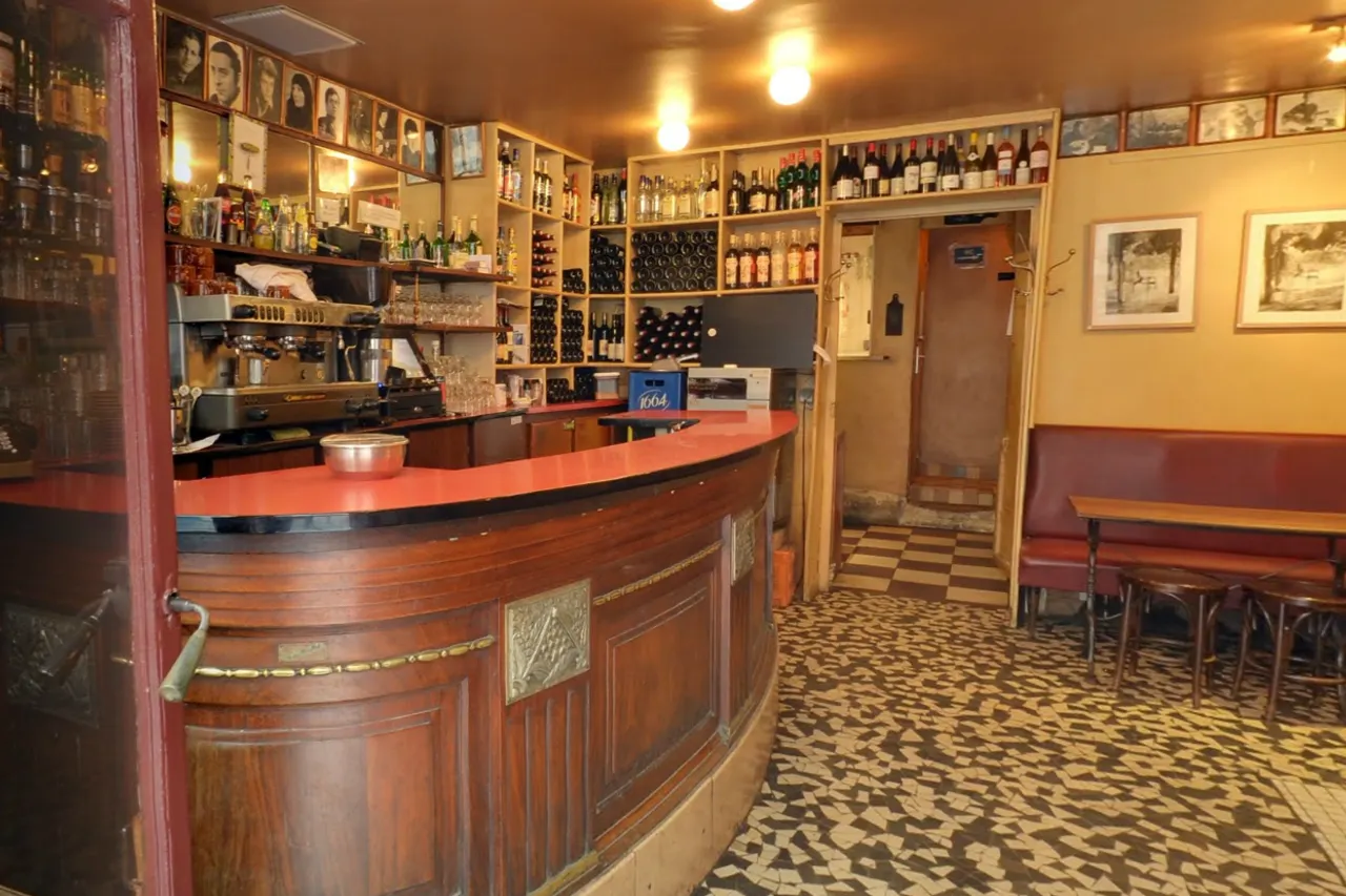 Chez Georges